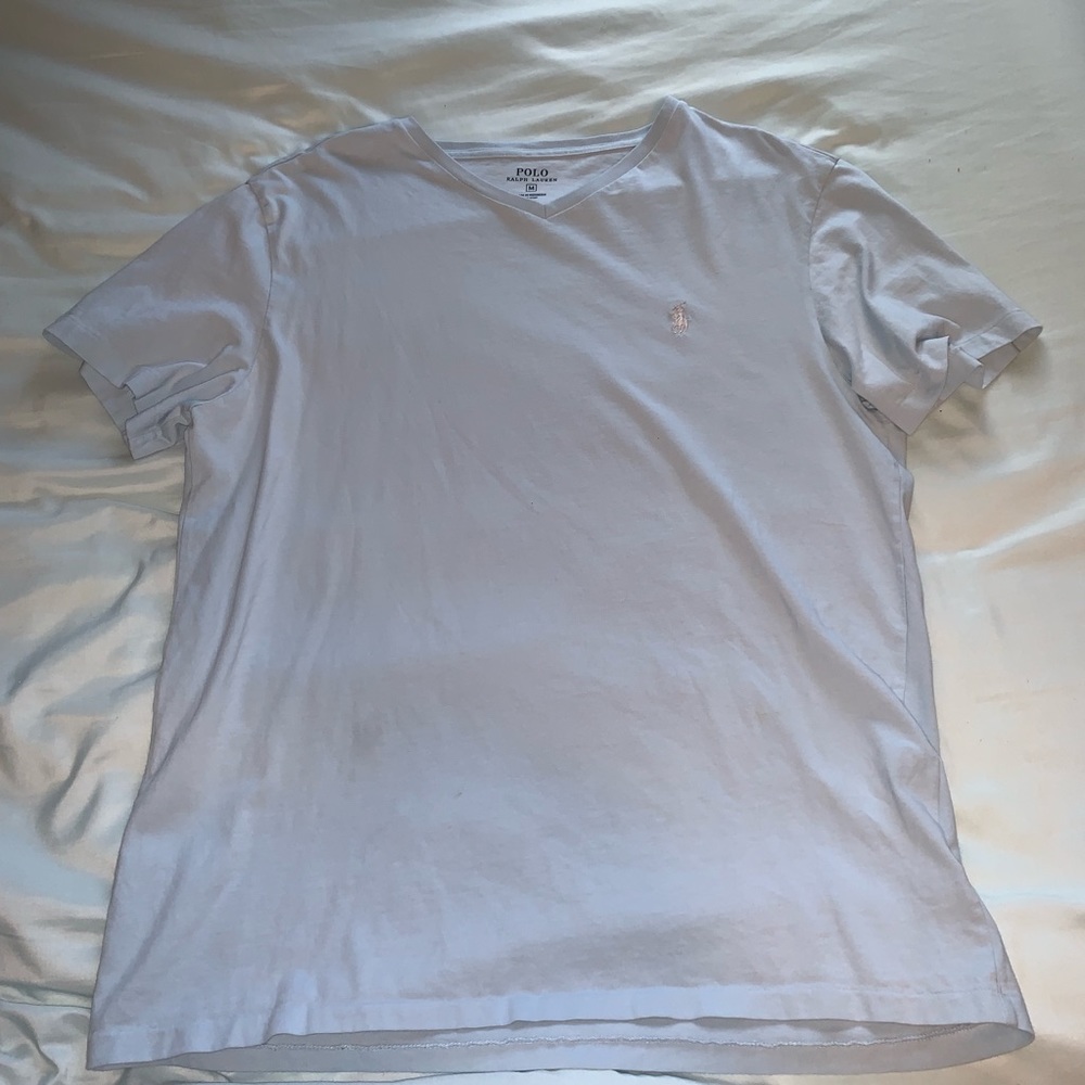 Men’s polo